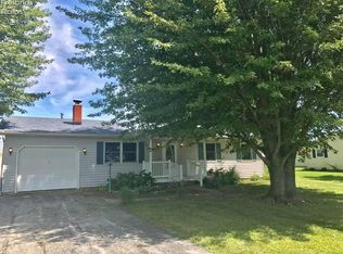 9530 Bradner Rd, Risingsun, OH 43457