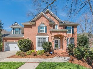 4700 Heatherton Pl, Charlotte, NC 28270