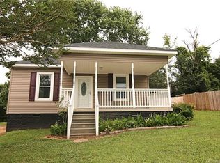 230 Cherry St, China Grove, NC 28023