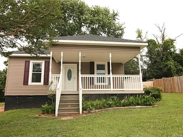 230 Cherry St, China Grove, NC 28023