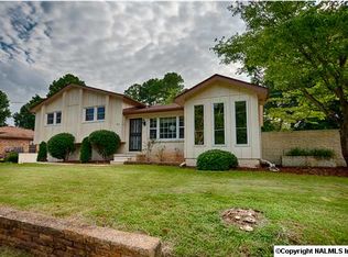 407 Town & Country Dr NW, Huntsville, AL 35806