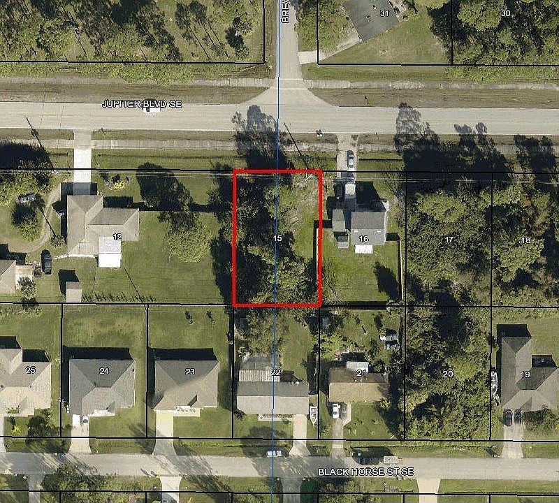 1st image of 3326 Jupiter Blvd SE