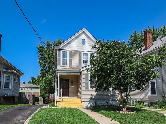 2nd image of 4515 Walter Ave
