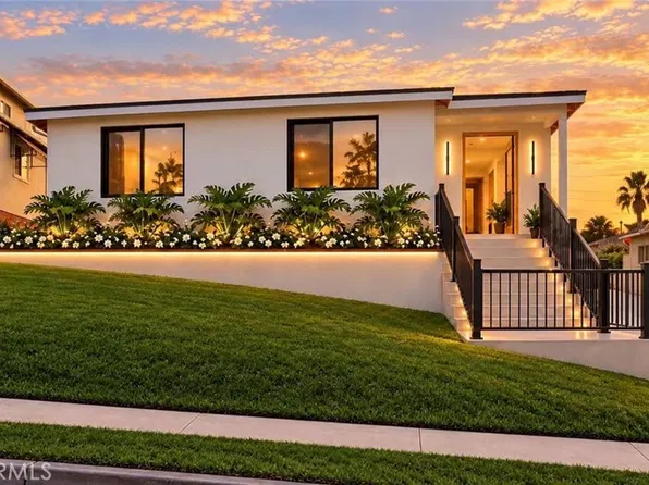 12320 Stanwood Dr, Los Angeles, CA 90066