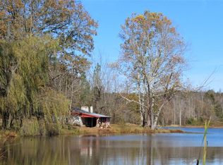 1294 Randolph Creek Rd, New Canton, VA 23123