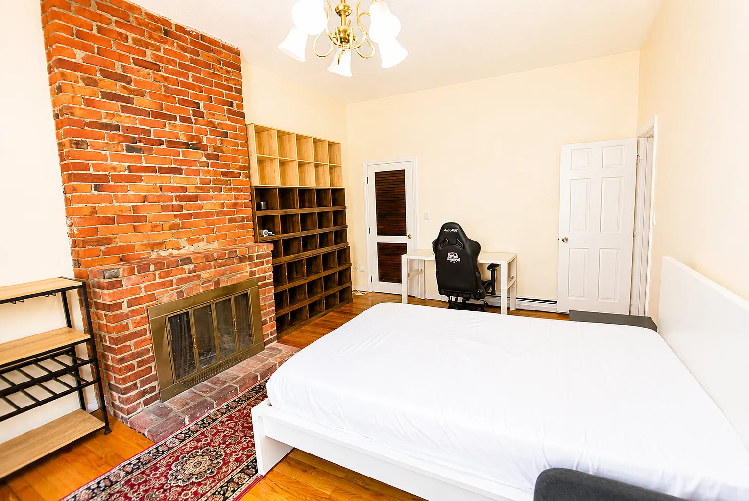 2 bed, 1542 sqft, $4,500 — Photo 2