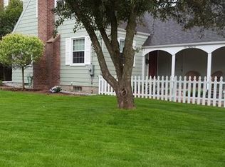 186 Dwight Rd, Springfield, MA 01108