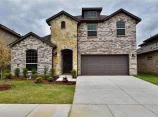1317 Raleigh Path, Denton, TX 76208