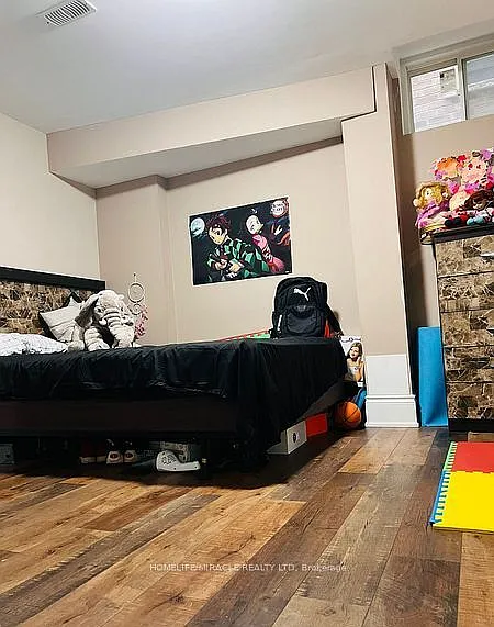 4 Fanning Trl #BASEMENT — Photo 5