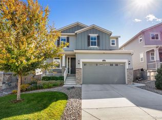 3234 Sellman Loop, Castle Rock, CO 80109