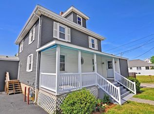 3 Lincoln St, Hull, MA 02045