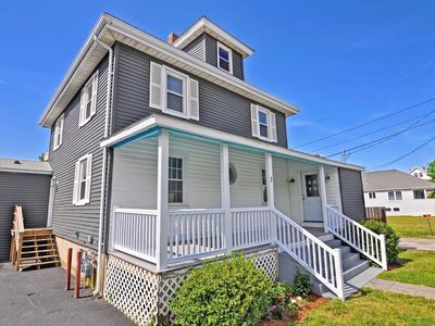3 Lincoln St, Hull, MA, 02045