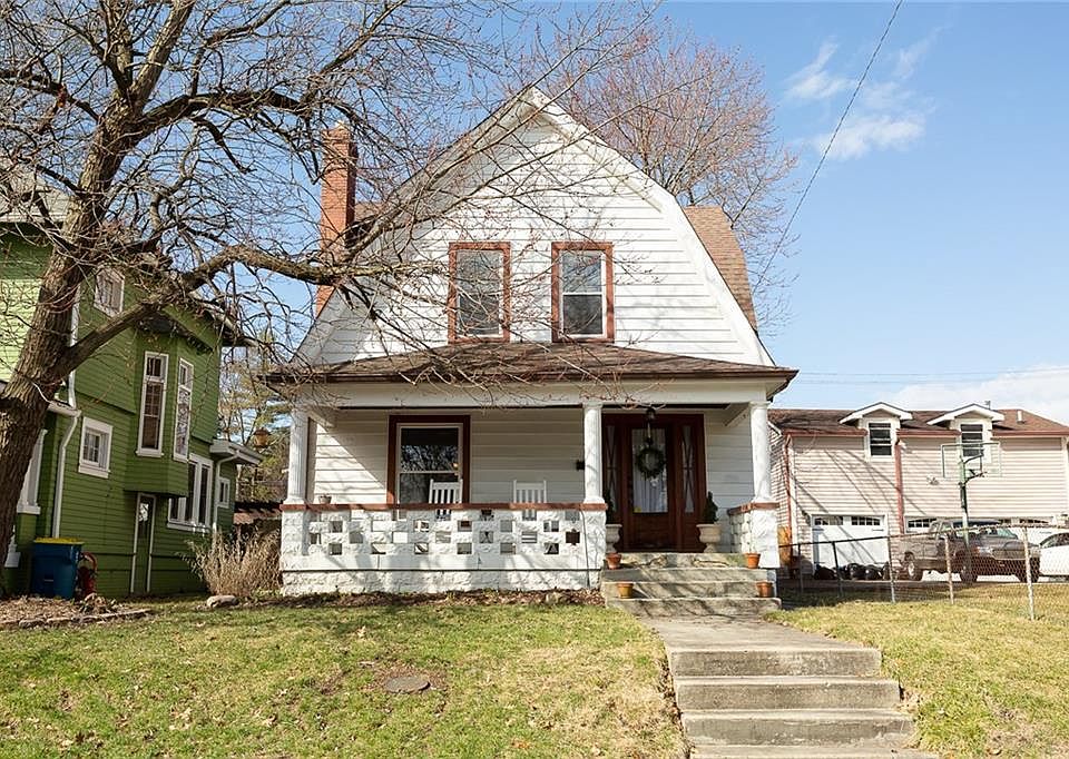 1st image of 3340 N New Jersey St