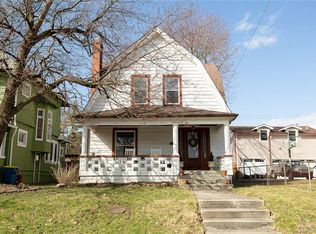 3340 N New Jersey St, Indianapolis, IN