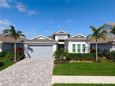 8909 Redonda Dr, Naples, FL, 34114