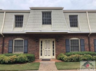 404 Springdale St #4, Athens, GA 30606