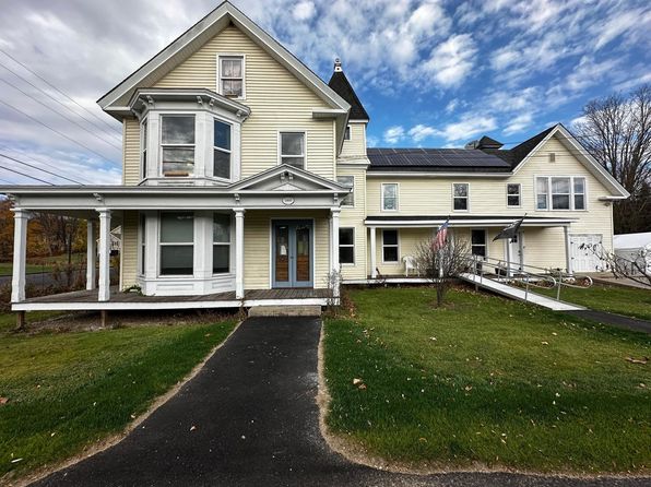27 Elm Street, Goffstown, NH 03045