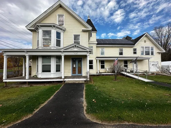 27 Elm Street, Goffstown, NH 03045