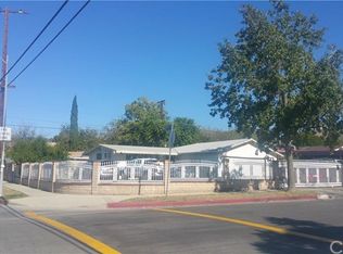 12721 Montford St, Pacoima, CA 91331