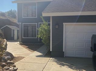140 Pinehurst Way, Wofford Heights, CA 93285
