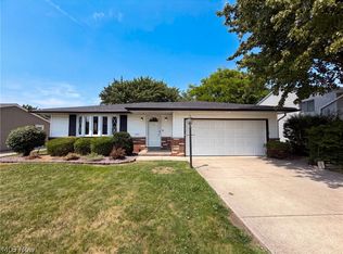 11500 Stormes Dr, Cleveland, OH 44130