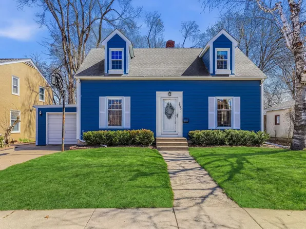 250 12th Ave N, South Saint Paul, MN 55075