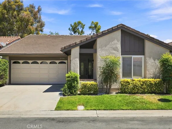 27754 Via Rodrigo, Mission Viejo, CA 92692