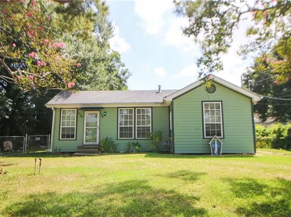 837 Canton St, New Orleans, LA 70121