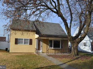 813 Tuckerton Ave, Temple, PA