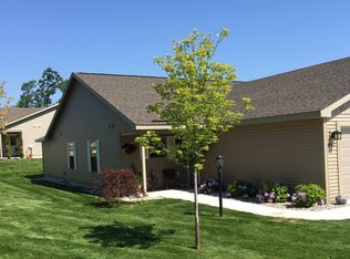 1160 Terrace Bluff Dr, Traverse City, MI 49686