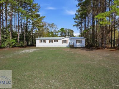 196 Barn Road Cir, Jesup, GA, 31545