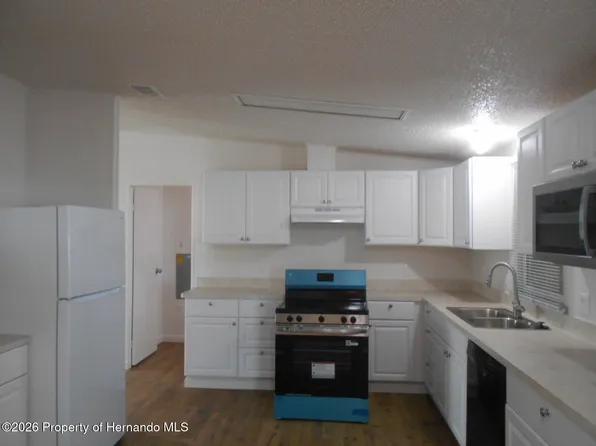 16207 Brookridge Blvd, Brooksville, FL 34613