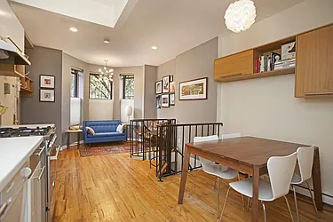 Sold by Keller Williams NYC