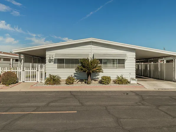 1701 Dinuba Avenue #134, Selma, CA 93662
