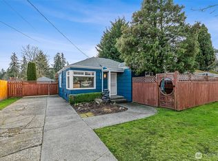 1433 S 128th St, Seattle, WA