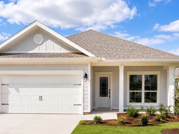 574 Hancock Way, Panama City Beach, FL 32413