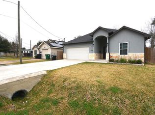 7909 Cannon St, Houston, TX 77051