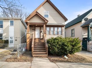 2512 S 7th St, Milwaukee, WI 53215