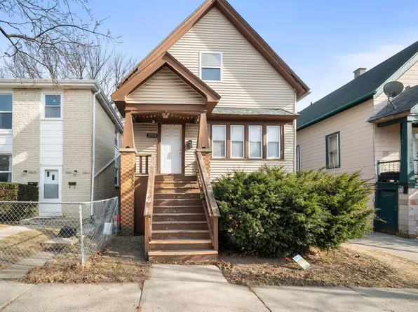 2512 South 7th STREET, Milwaukee, WI 53215