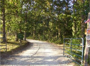 4410 New Friendship Ln, Gerald, MO 63037