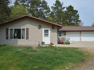 310 Franklin Ave N, Park Rapids, MN 56470