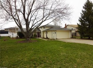 3993 Edward Dr, Brunswick, OH 44212