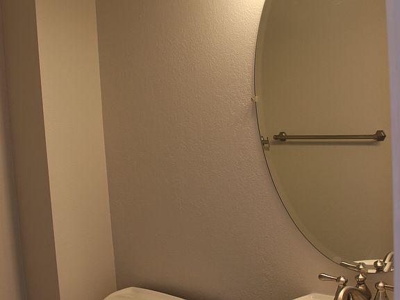 Main Floor Powder Room