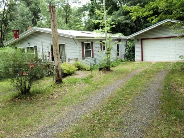 11489 Hill N Dale Dr, Minocqua, WI 54548