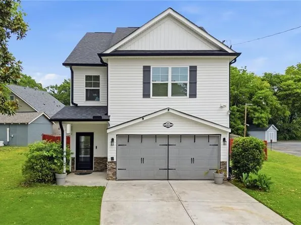 345 N Gilmer St, Cartersville, GA 30120