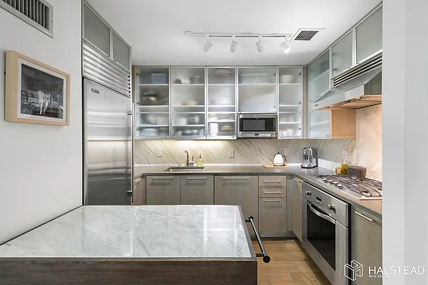 Sold by Halstead Real Estate | media 4
