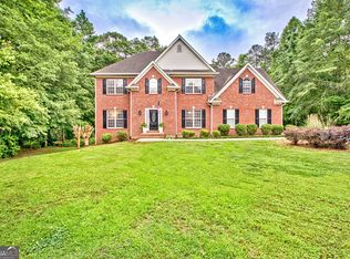 150 Canal Pl, Fayetteville, GA 30215