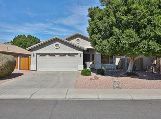 7642 W Carlota Ln, Peoria, AZ 85383