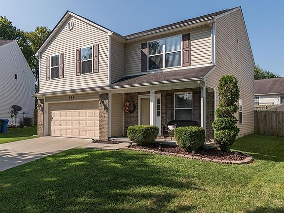 3rd image of 805 Seminole Creek Ct