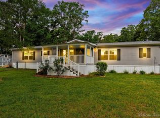8036 Dawes Rd, Mooringsport, LA 71060